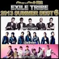 Primo album con THINK 'BOUT IT! di EXILE THE SECOND: mu-mo Gentei ☆EXILE TRIBE 2013 SUMMER BEST 6