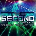 Primo single con THINK 'BOUT IT! di EXILE THE SECOND: THINK 'BOUT IT!