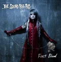 Primo album con First Blood di THE SOUND BEE HD: First Blood
