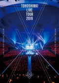 Ultimo video di Tohoshinki: Tohoshinki LIVE TOUR 2019 ~XV~
