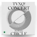 Primo video con Unmyeong di Tohoshinki: TVXQ! CONCERT -CIRCLE- #welcome