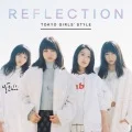 Primo album con Never ever di TOKYO GIRLS' STYLE: REFLECTION