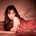 Primo album con Kimi ni Okuru Uta di Tomomi Itano: LOCA