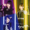 Primo single con Truth. di TrySail: Truth.