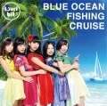 Primo album con Hadashi no Mermaid di Tsuri Bit: Blue Ocean Fishing Cruise