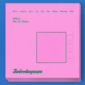 Primo album con Likey di TWICE: Twicetagram