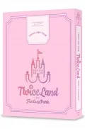 Primo video con What is Love？ di TWICE: Twice 2nd Tour TWICELAND ZONE 2: Fantasy Park
