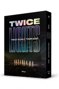Primo video con FANCY di TWICE: TWICE WORLD TOUR 2019 'TWICELIGHTS' IN SEOUL