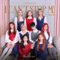 Primo single con I CAN'T STOP ME di TWICE: I CAN'T STOP ME