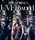 Primo single con Ukiyo Crossing di UVERworld: Ukiyo Crossing (浮世CROSSING)
