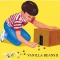 Primo album con Älskar Dig di Vanilla Beans: Vanilla Beans II (バニラビーンズⅡ)