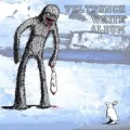 Primo album con Cyndi...come back di VELTPUNCH: White Album