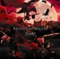 Primo single con ASCENDEAD MASTER di Versailles -Philharmonic Quintet-: ASCENDEAD MASTER