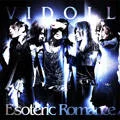 Primo album con Blue star di Vidoll: Esoteric Romance