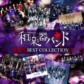 Primo album con  di Wagakki Band: Kiseki BEST COLLECTION II (軌跡 BEST COLLECTION II)