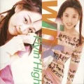 Primo album con JIVE INTO THE NIGHT ~Yaban na Yoru ni~ di Wink: Flyin' High