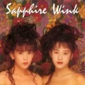 Primo album con Haitoku no Scenario di Wink: Sapphire
