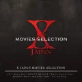 Primo album con I.V. di X JAPAN: X JAPAN MOVIES SELECTION