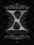X JAPAN :: J-Music Italia