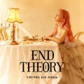 Ultimo album di Younha: END THEORY