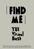 Ultimo video di YUI: FIND ME YUI Visual Best