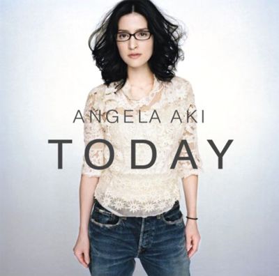 TODAY
Parole chiave: angela aki today
