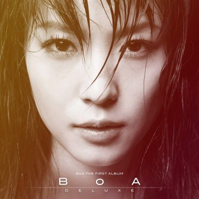 BoA (american debut album deluxe edition)
Parole chiave: boa