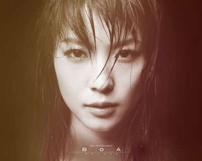 BoA (american debut album deluxe edition) official wallpaper 01
Parole chiave: boa
