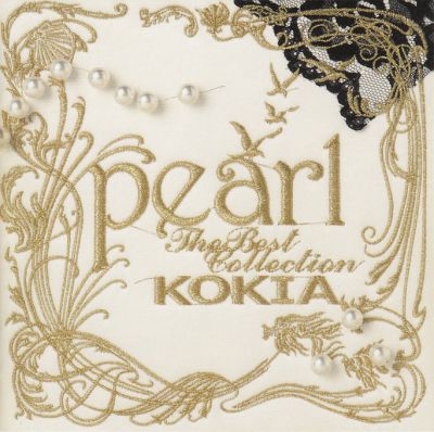 pearl ~The Best Collection~
Parole chiave: kokia pearl the best collection
