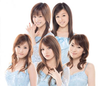 Morning Musume 10th anniversary team 01
Parole chiave: maki goto morning musume