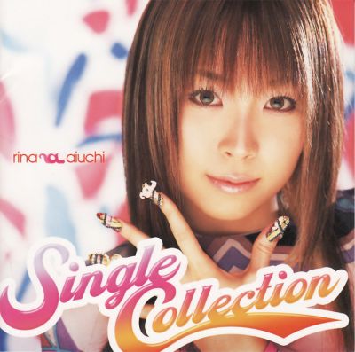 Single Collection (front)
Parole chiave: rina aiuchi single collection