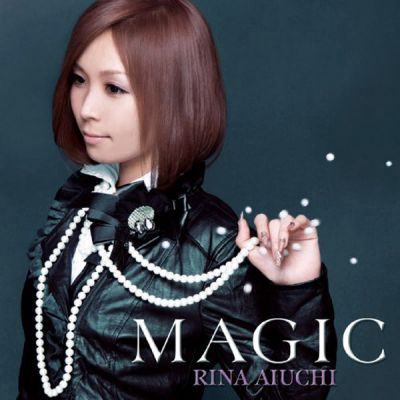 MAGIC (CD+DVD)
Parole chiave: rina aiuchi magic