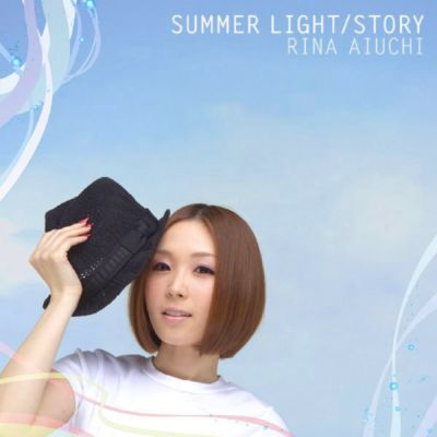 STORY / SUMMER LIGHT (CD+DVD B)
Parole chiave: rina aiuchi story summer light