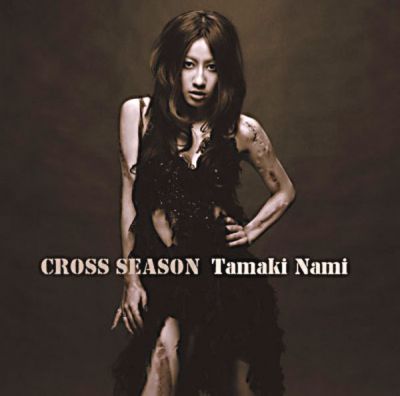 CROSS SEASON
Parole chiave: nami tamaki cross season
