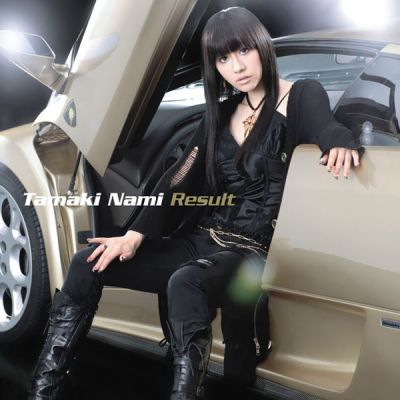 Result (Limited Edition)
Parole chiave: nami tamaki result