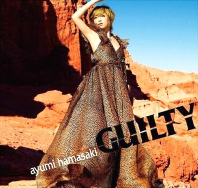 GUILTY (CD)
Parole chiave: ayumi hamasaki guilty