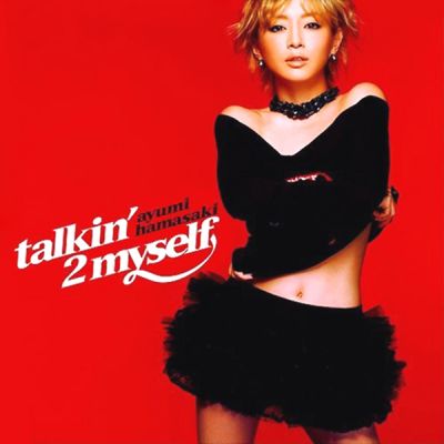 talkin' 2 myself (CD)
Parole chiave: ayumi hamasaki talkin' 2 myself