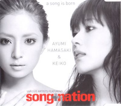 a song is born (Ayumi Hamasaki & Keiko)
Parole chiave: ayumi hamasaki keiko a song is born