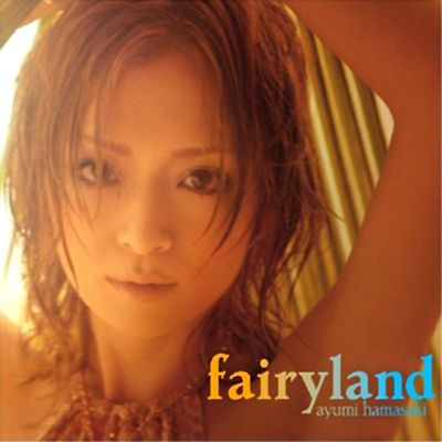 fairyland (CD)
Parole chiave: ayumi hamasaki fairyland