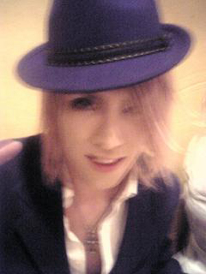 KAMIJO without make-up 01
Parole chiave: versailles