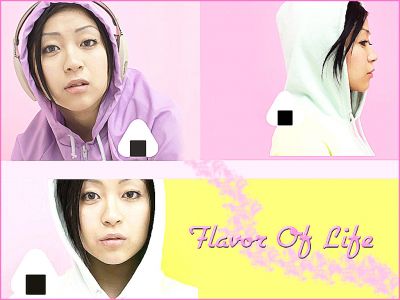 Flavor Of Life wallpaper 5
Parole chiave: hikaru utada flavor of life