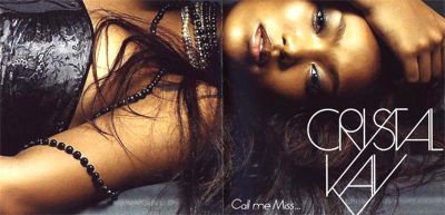 Call Me Miss...
Parole chiave: crystal kay call me miss