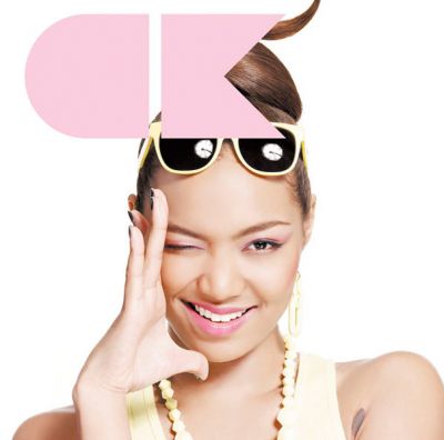 ONE (Normal Edition)
Parole chiave: crystal kay one