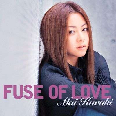 FUSE OF LOVE
Parole chiave: mai kuraki fuse of love
