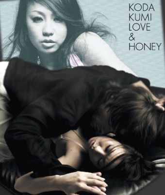LOVE & HONEY (CD+DVD)
Parole chiave: koda kumi love & honey cutie honey