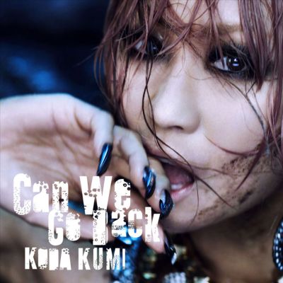 Can We Go Back (CD+DVD)
Parole chiave: koda kumi can we go back
