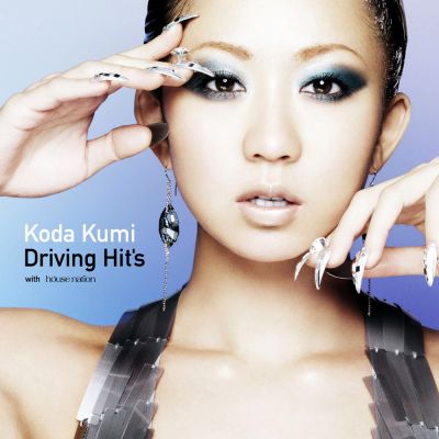 DRIVING HIT'S
Parole chiave: koda kumi driving hit's