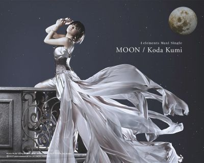 MOON official wallpaper 01
Parole chiave: koda kumi moon