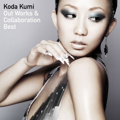 OUT WORKS & COLLABORATIONS BEST
Parole chiave: koda kumi out works & collaborations best