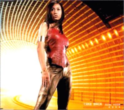 TAKE BACK
Parole chiave: koda kumi take back